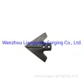 Forged Cultivator Part in Agricultural Machinery